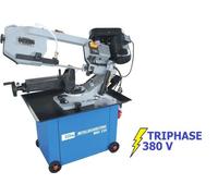 Scie à ruban Scie à bande pour métaux MBS 220 Güde G01807