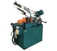 SCIE A RUBAN SEMI-AUTOMATIQUE SR 260 BSAV (AVEC VARIATEUR) SIDAMO - 20114045