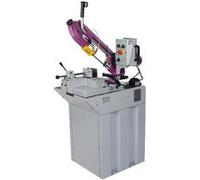 Scie à ruban SIDAMO SR170MV 1100W - Avec socle, lame et butée - 20114099 G