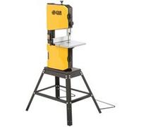 Scie à ruban stationnaire filaire 420W coupe max 115x245mm Fartools RBS250C