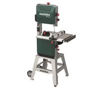 Metabo BAS 318 Precision WNB 900 W 880 mètre par minute