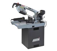 Scie à ruban stationnaire métal FEMI descente automatique - Ø coupe max. 175mm - 2200DAXL