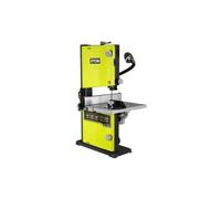 Scie à ruban stationnaire RYOBI 250W - 228 mm - RBS250G