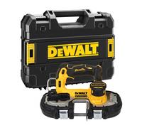 Scie à ruban Ultra Compacte XR 18V DCS377NT-XJ DEWALT