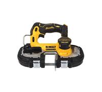 Scie À Ruban Dewalt Dcs377nt (machine Seule Tstak Ii)