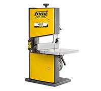 Scie à ruban verticale FEMI VB 28-182 200mm