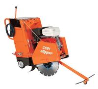 Scie à Sol CSB1 D13 HIW - Moteur diesel Hatz 1D81 13 CV - Ø 500 mm - NORTON CLIPPER - 70184613923