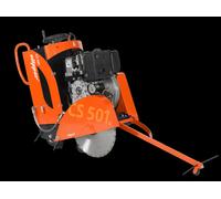 Scie à sol Norton Clipper CS501 D15 ES Moins de vibrations-70184626932
