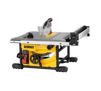 Scie à table 1850 W 210 mm - DWE7485-QS - DEWALT