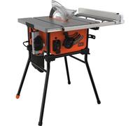 Scie à table, 254 mm | BES720-QS | 1800 W