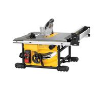 Scie À Table Compacte DEWALT DWE7485 1850W 110V DEWDWE7485L