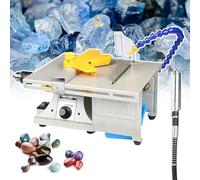 Scie à Table électrique 750 W, Scie D'établi Multifonction, Outil De Coupe De Bricolage, Machine De Découpe Du Bois, Pour La Gravure, La Découpe, Le Polissage, Le Fraisage, Le Meulage Et Le Perçage.