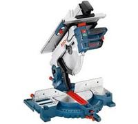 Scie à table et à onglet 1800W GTM 12 JL Professional - BOSCH - 0601B15001 G