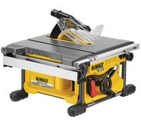 Scie à table sans fil DeWALT DCS7485N