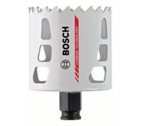 Scie À Tasse En Métal Dur ENDURANCE Pour Usage Intensif 76 MM - BOSCH 2608594179