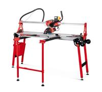 Scie à tête mobile DL-125 - RUBI 56924