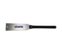 Scie À Tirer Double Face Irwin 240Mm 9.1/2In 7 Et 17 Tpi Irw10505164