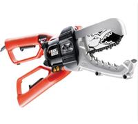 Black & Decker GK1000 Coupe branche 550W, 10cm