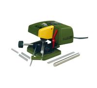 Scie à Tronçonner - PROXXON - Kg 50 - Coupe d'acier et de métal non-ferreux - Table orientable