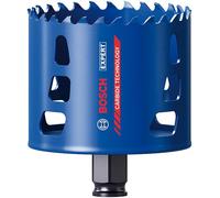 Bosch Scie trépan EXPERT Tough Material 76 x 60 mm 2608900436