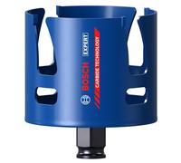 Scie à trous de construction d'experts, 92 x 60 mm