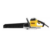 Scie universelle DEWALT DWE396 - 1600W 295mm - Jaune
