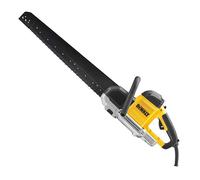 Scie Alligator 450mm 1700W DEWALT DWE397-QS