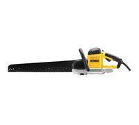 Scie alligator DEWALT 430 mm 1700 W + jeu de lames carbure 78 dents DT2976 - DEWALT - DWE398-QS