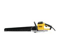 DEWALT Scie Universelle 450 mm 1700W + lames - DWE398