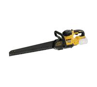 Scie alligator DEWALT - FLEXVOLT - 54 V XR - Sans batterie, ni batterie - DCS397N