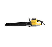 DEWALT Scie Universelle 450 mm 1700W + lames - DWE398