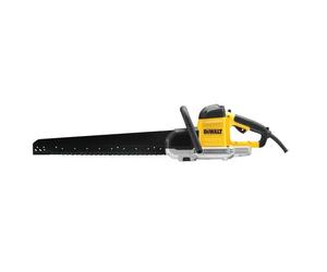 Scie Alligator électrique 1700 W guide de 430 mm - DEWALT DWE397-QS