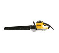 Scie alligator filaire DeWalt DWE398-QS 900W 430mm 240V