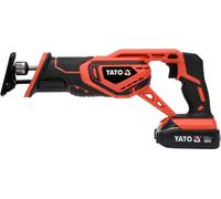 Scie alternative 18 Volts YATO YT-82814