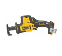 Scie alternative à une main sans balai DEWALT DCS369N 20V MAX ATOMIC