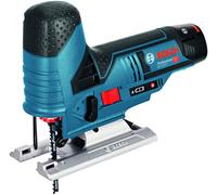 Bosch GST 12V-70 Professional scie sauteuse 2800 spm 1,5 kg