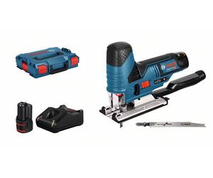 Scie alternative BOSCH GST 12V-70 Professionnelle 06015A1005