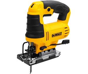 Scie alternative DeWALT 650W DWE349