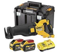 Scie alternative DeWALT AKU DCS389X2