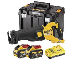 Scie alternative DeWALT AKU DCS389X2