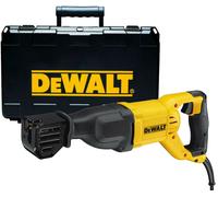 Scie alternative DeWALT DWE305PK
