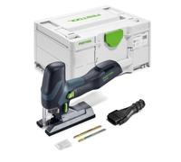 Scie Alternative Festool PSC-E 18 EB-BASIC