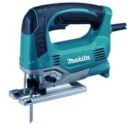 Scie alternative MAKITA avec régulation et pré-oscillation, 650W JV0600K