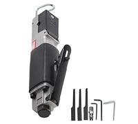 Scie Alternative Pneumatique, Machine de Dé Portable, Outils Manuels, Amélioration de L'habitat pour Aluminium, Plastique, Fibre de Verre, Plaques Métalliques