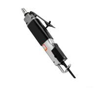 Scie Alternative Pneumatique pour aluminium 295mm Métaux Scie | Faible vibration, haute pour fréquence, coupes lisses, précision accrue, contrôle optimal utilisateur