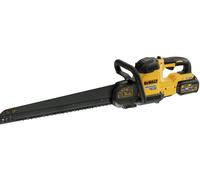 Scie alternative sans fil DeWALT Alligator DCS398T2