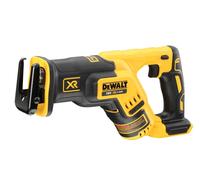 Scie alternative sans fil DeWALT DCS367N