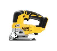 Scie alternative sans fil DeWALT XR 18V DCS334N