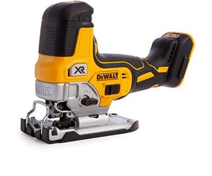 Scie alternative sans fil DeWALT XR Li-Ion DCS335N