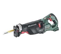 METABO SSEP 18 LTX BL MVT (602258840) SCIE SABRE SANS FIL